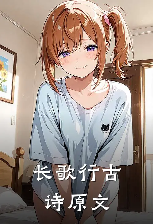 长歌行古诗原文