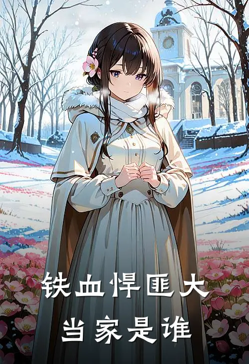 铁血悍匪大当家是谁