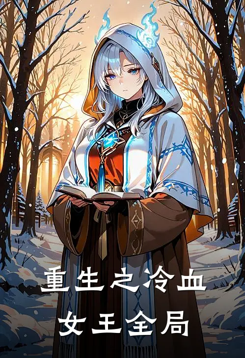 重生之冷血女王全局