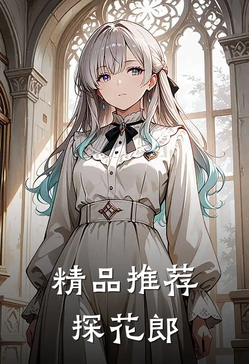 精品推荐探花郎