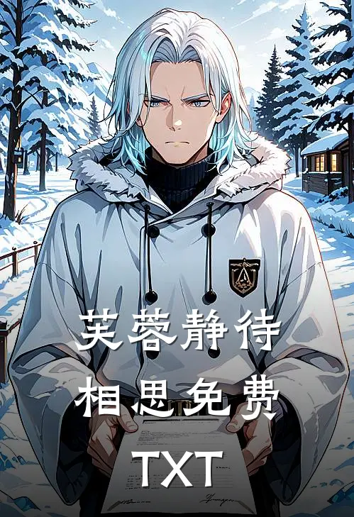 芙蓉静待相思免费TXT