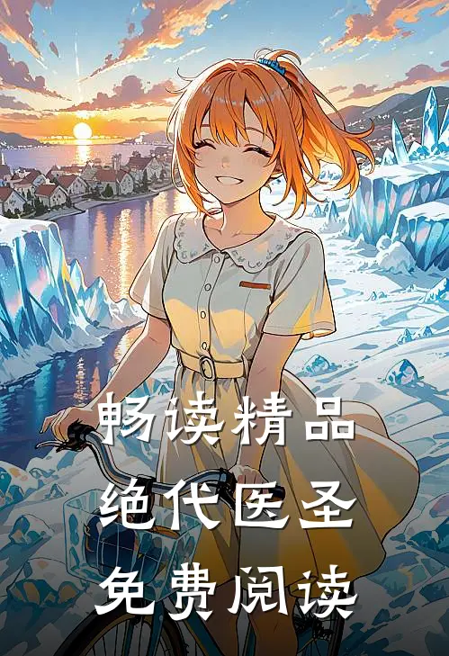 畅读精品绝代医圣免费阅读