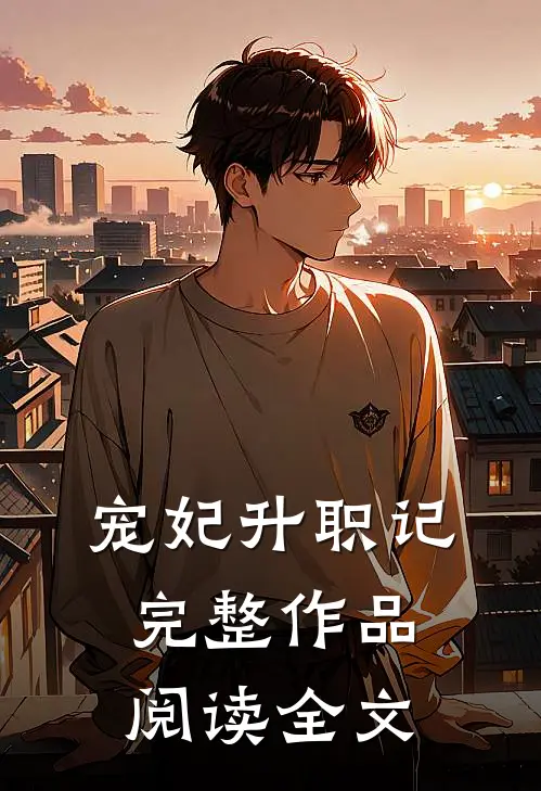宠妃升职记完整作品阅读全文