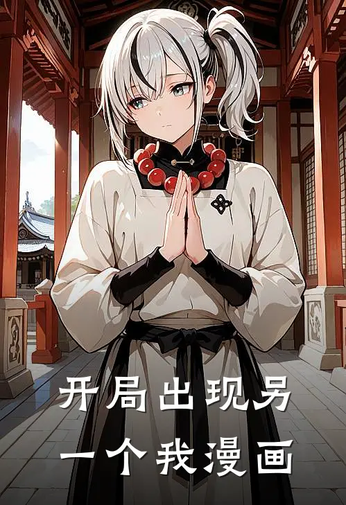 开局出现另一个我漫画