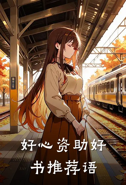好心资助好书推荐语