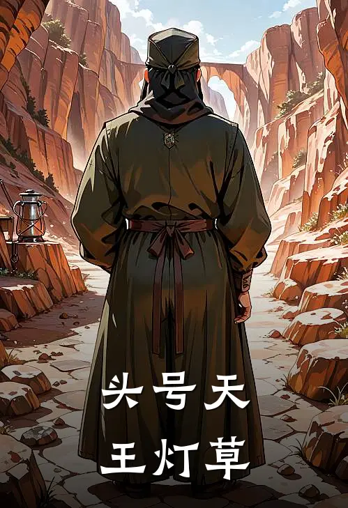 头号天王 灯草