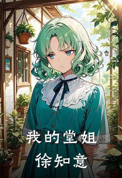 我的堂姐徐知意