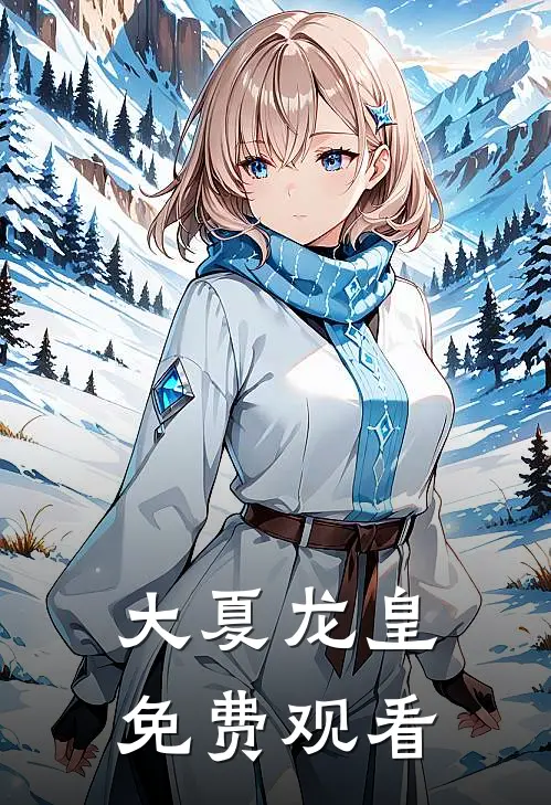 大夏龙皇免费观看