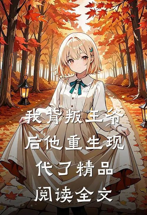 我背叛王爷后他重生现代了精品阅读全文