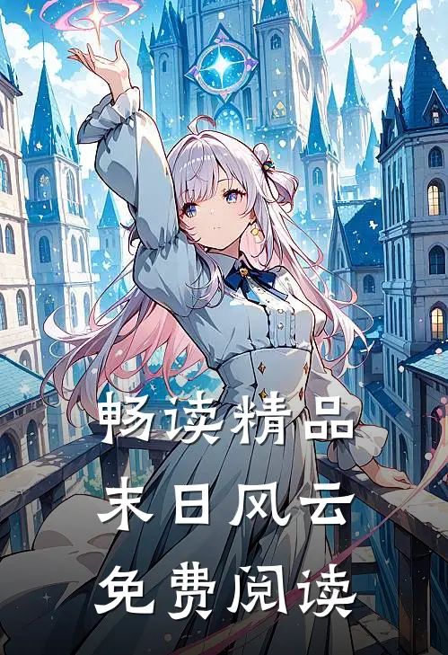 畅读精品末日风云免费阅读