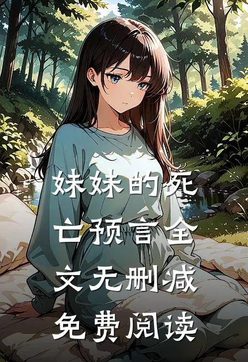 妹妹的死亡预言全文无删减免费阅读