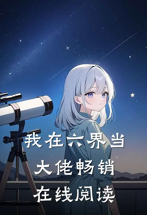 我在六界当大佬畅销在线阅读