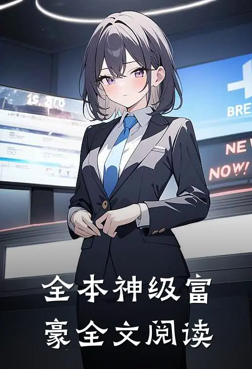 全本神级富豪全文阅读