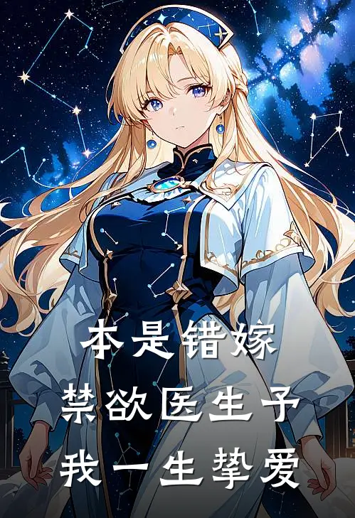 本是错嫁，禁欲医生予我一生挚爱
