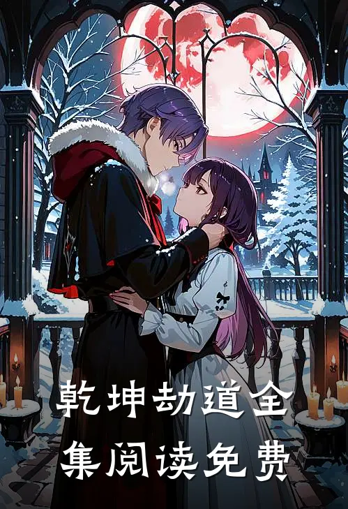 乾坤劫道全集阅读免费
