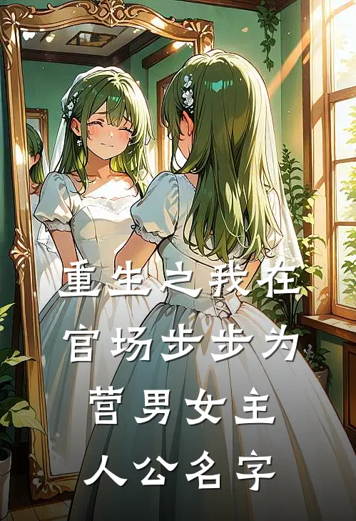 重生之我在官场步步为营男女主人公名字
