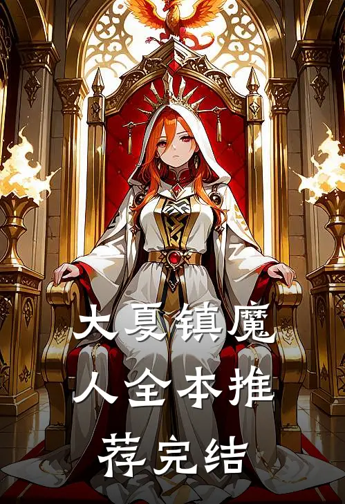 大夏镇魔人全本推荐完结