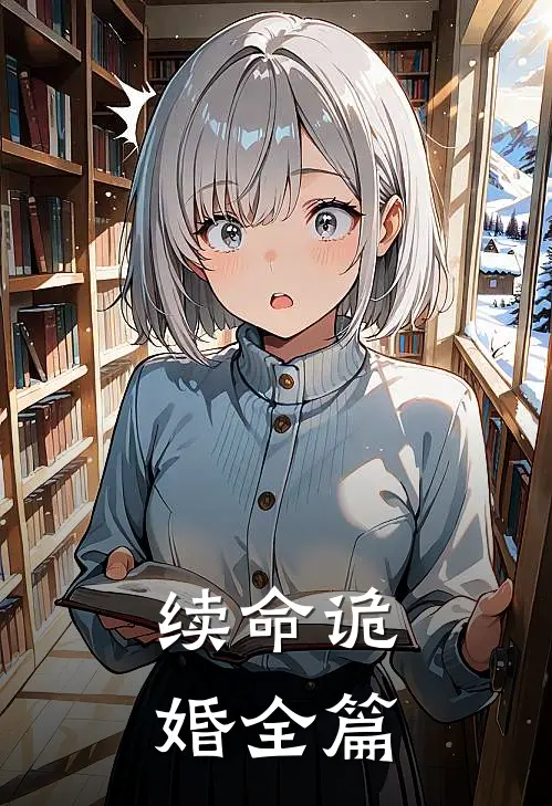 续命诡婚全篇