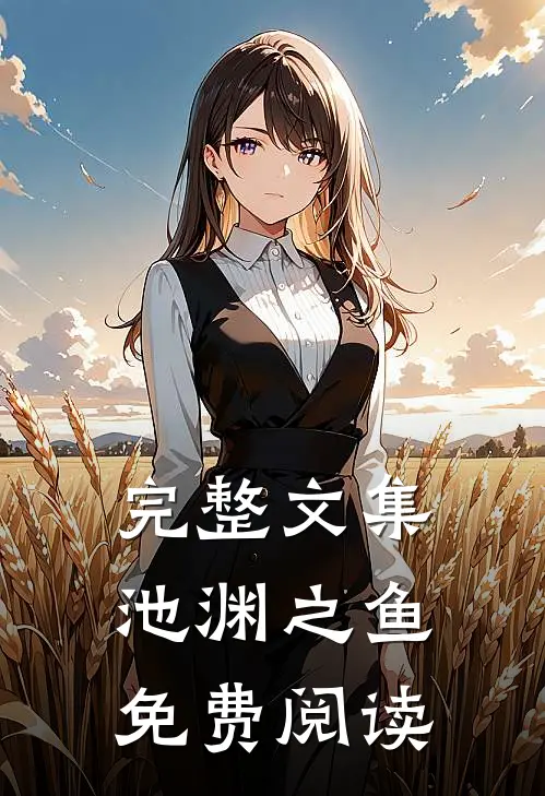 完整文集池渊之鱼免费阅读