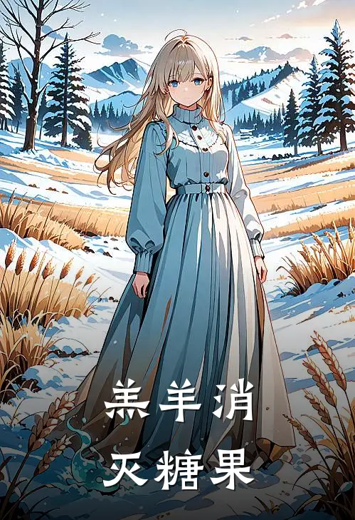 羔羊消灭糖果