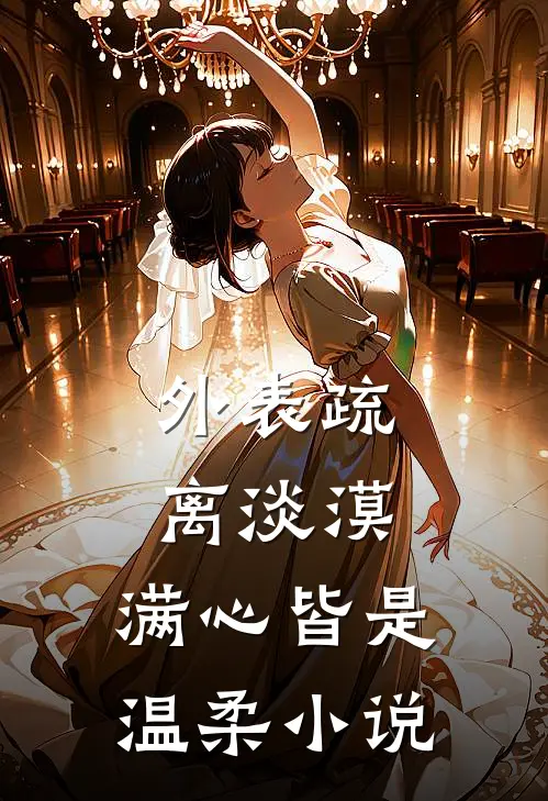 外表疏离淡漠，满心皆是温柔小说