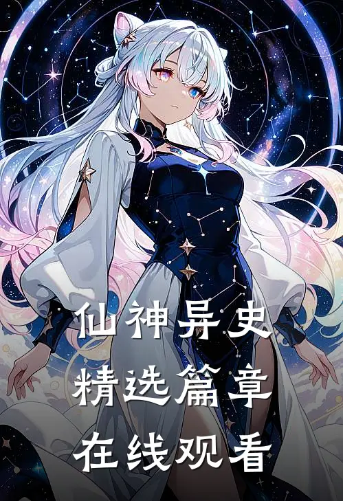 仙神异史精选篇章在线观看