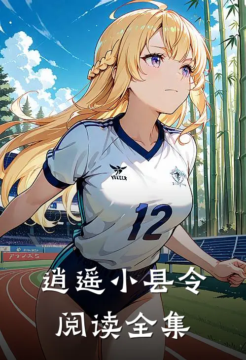 逍遥小县令阅读全集