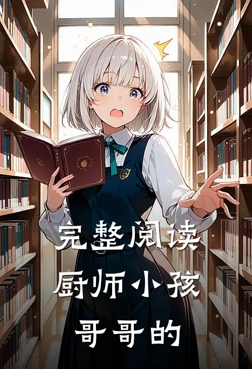 完整阅读厨师小孩哥哥的