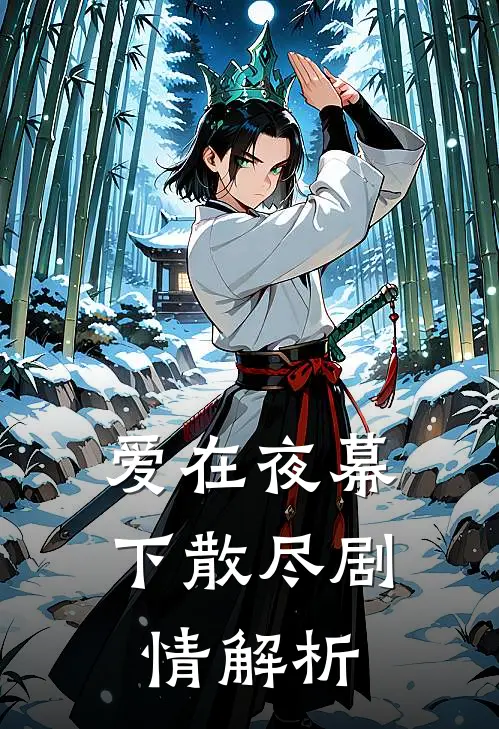 爱在夜幕下散尽剧情解析