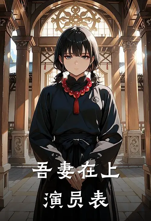 吾妻在上演员表