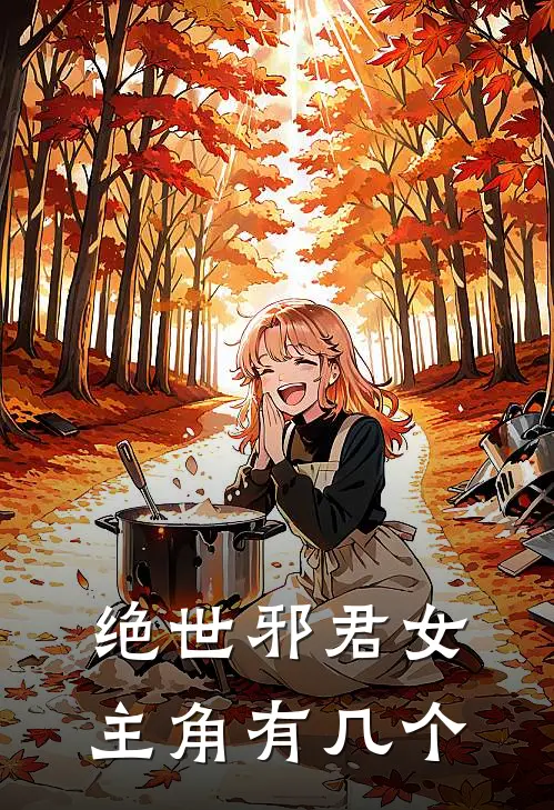 绝世邪君女主角有几个