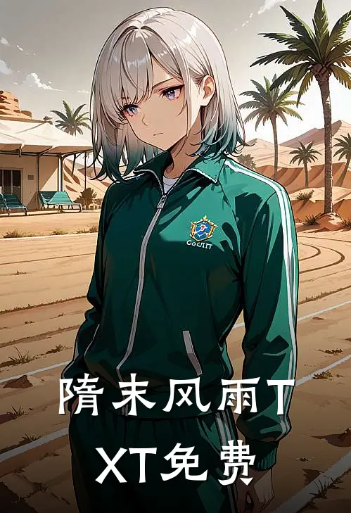 隋末风雨TXT免费