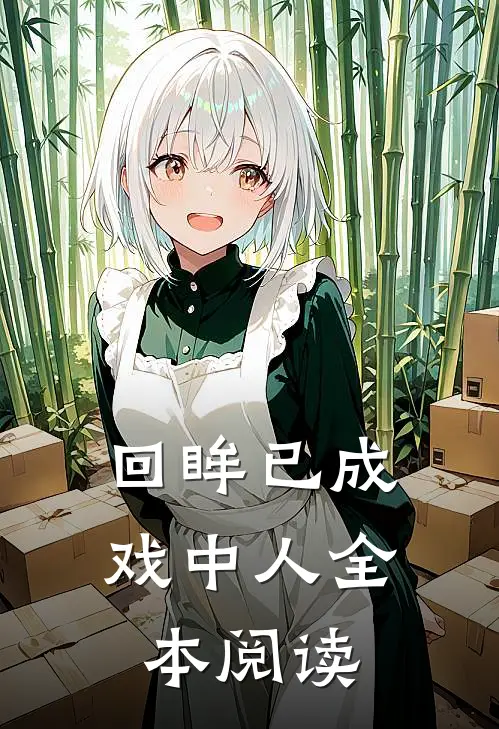 回眸已成戏中人全本阅读