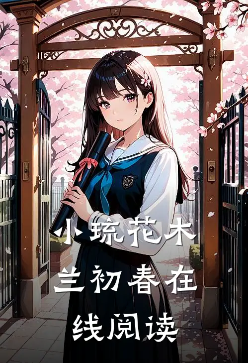 小琉花木兰初春在线阅读
