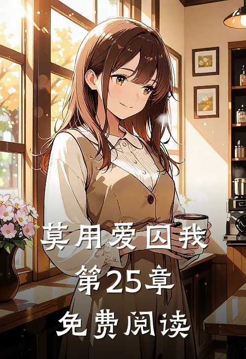 莫用爱囚我第25章免费阅读