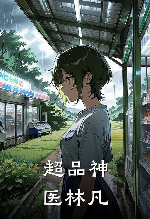 超品神医林凡