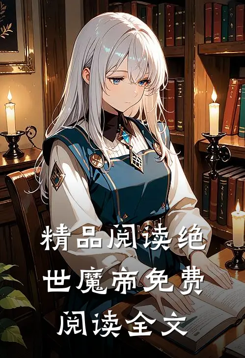 精品阅读绝世魔帝免费阅读全文