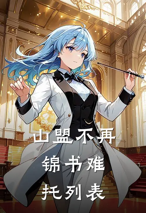 山盟不再，锦书难托列表