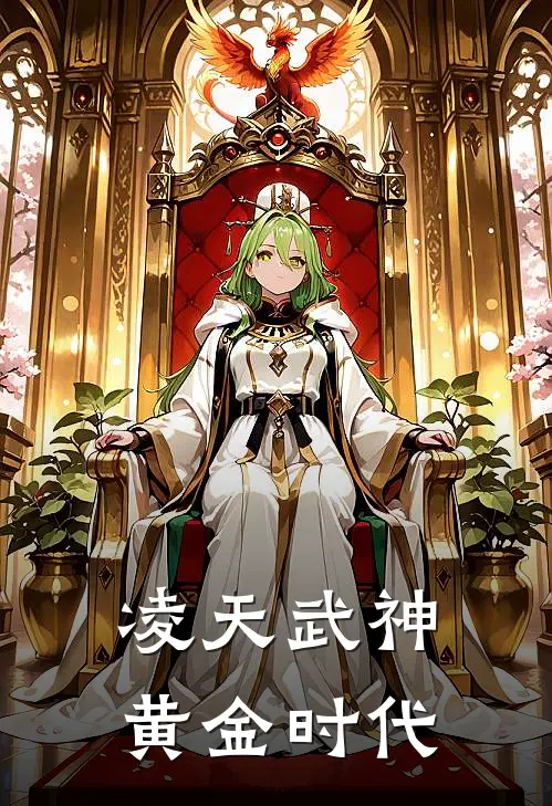 凌天武神 黄金时代