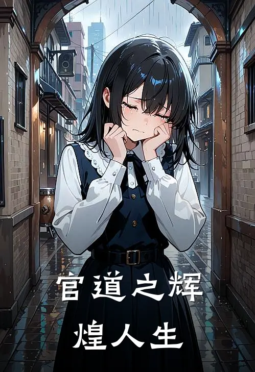 官道之辉煌人生