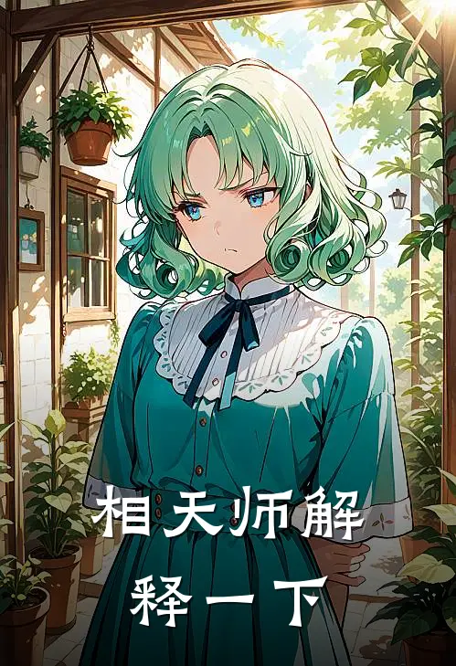 相天师解释一下
