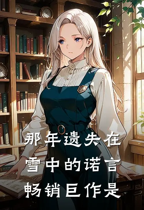 那年遗失在雪中的诺言畅销巨作是