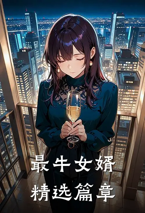 最牛女婿精选篇章