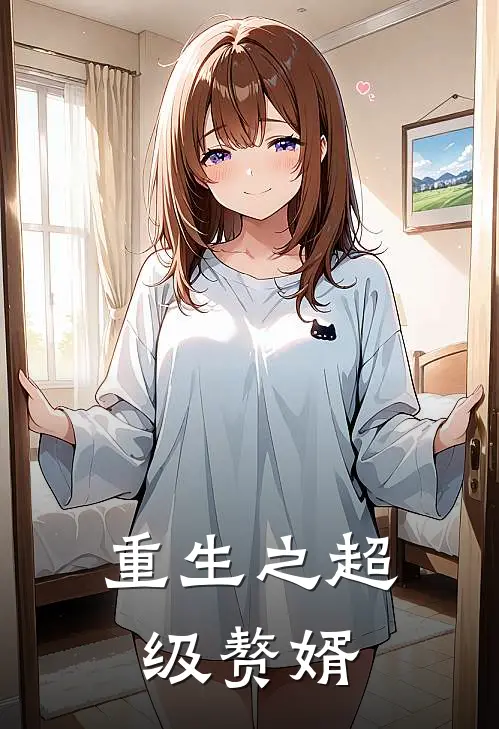 重生之超级赘婿