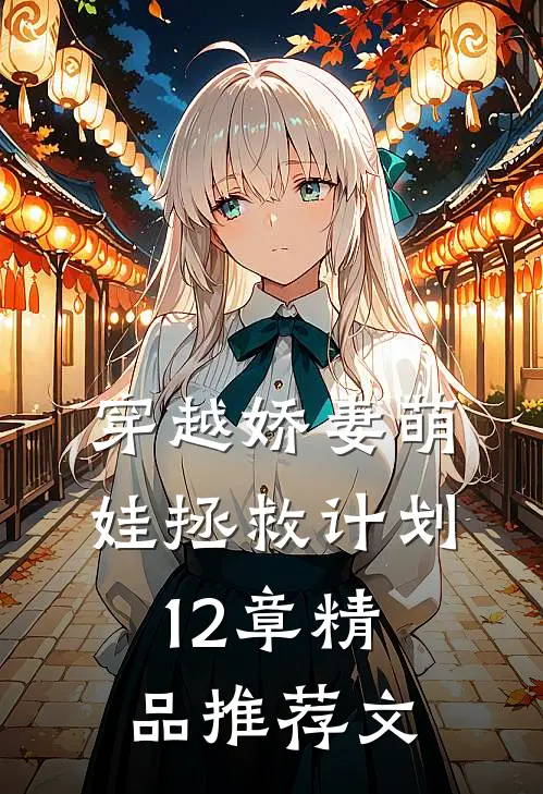 穿越娇妻萌娃拯救计划 12章精品推荐文
