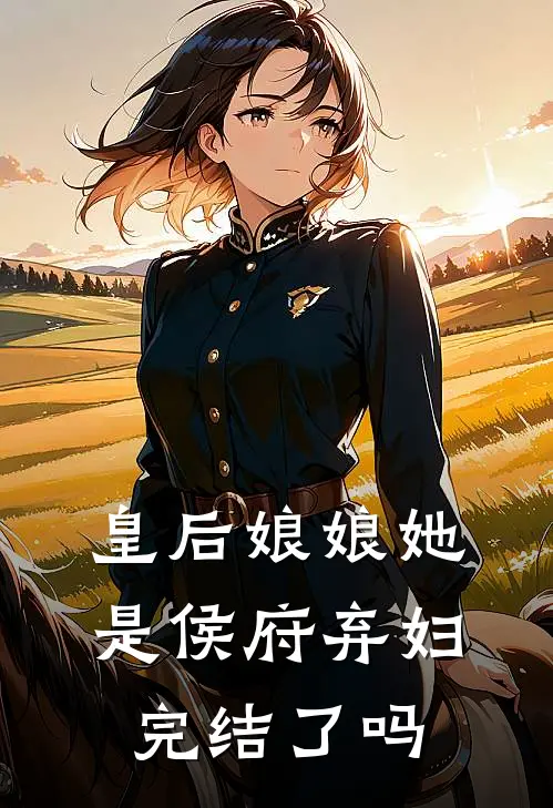 皇后娘娘她是侯府弃妇完结了吗