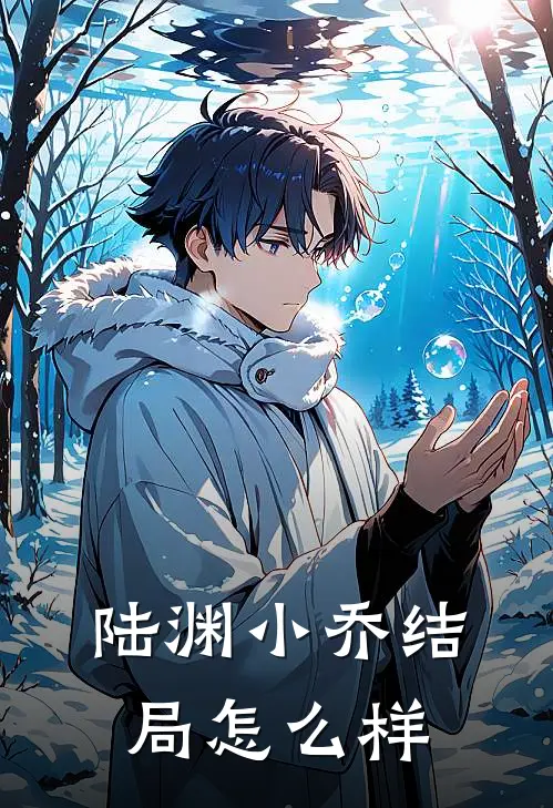陆渊小乔结局怎么样