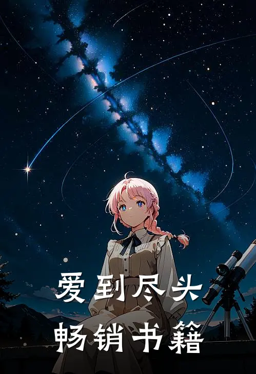 爱到尽头畅销书籍