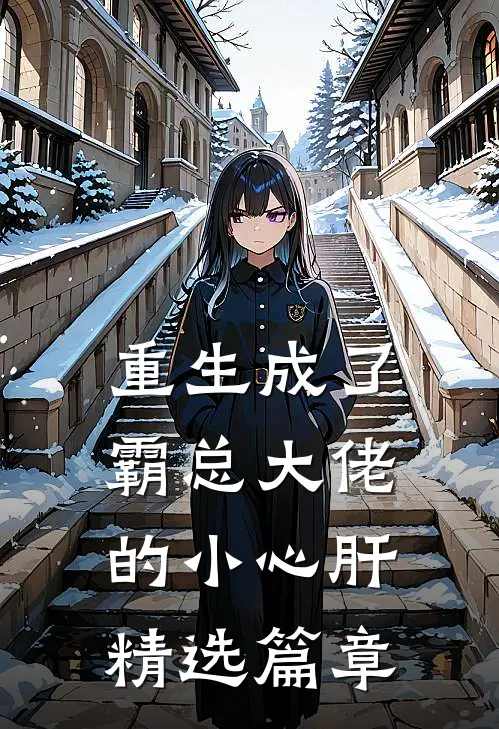重生成了霸总大佬的小心肝精选篇章