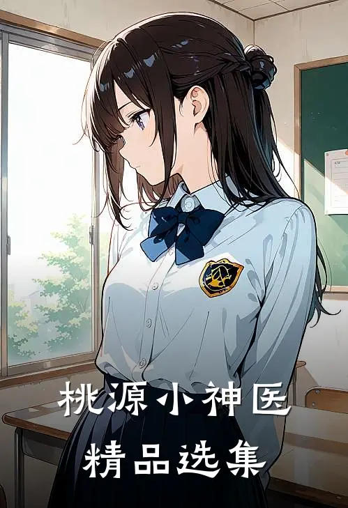 桃源小神医精品选集
